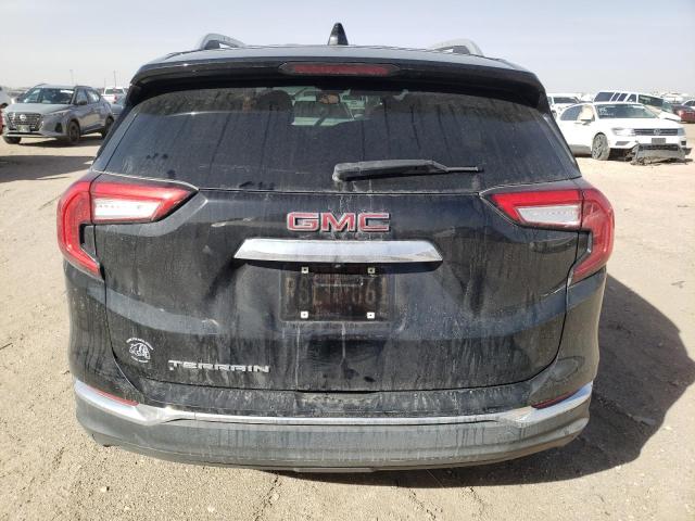 Photo 5 VIN: 3GKALPEV6NL112292 - GMC TERRAIN 