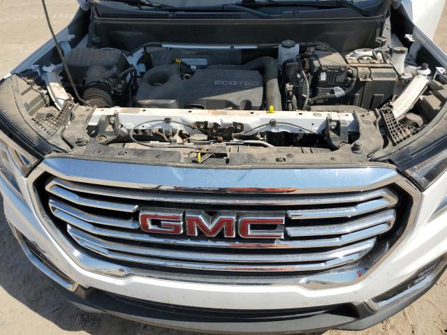 Photo 11 VIN: 3GKALPEV6NL113667 - GMC TERRAIN SL 