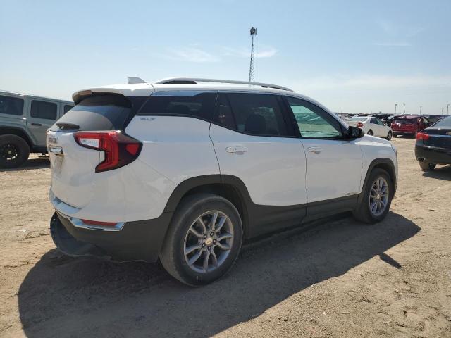 Photo 2 VIN: 3GKALPEV6NL113667 - GMC TERRAIN SL 