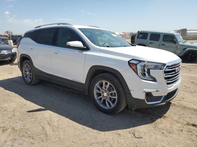 Photo 3 VIN: 3GKALPEV6NL113667 - GMC TERRAIN SL 