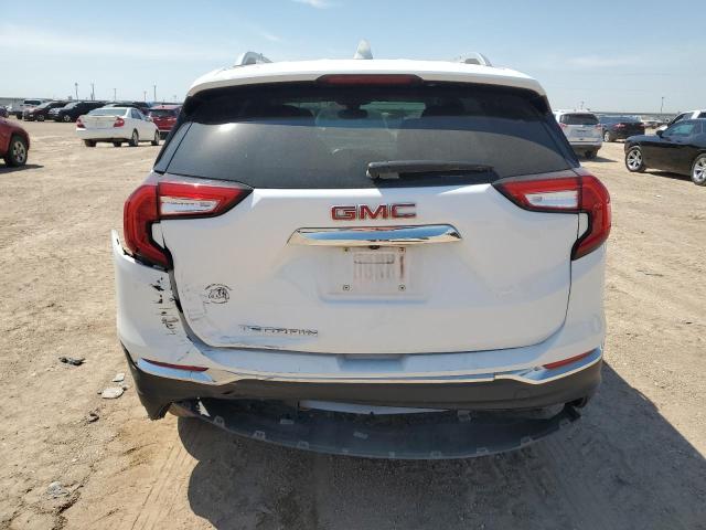 Photo 5 VIN: 3GKALPEV6NL113667 - GMC TERRAIN SL 