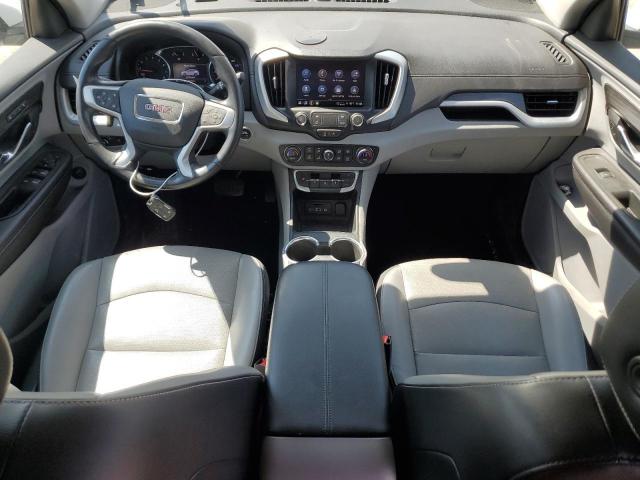 Photo 7 VIN: 3GKALPEV6NL113667 - GMC TERRAIN SL 