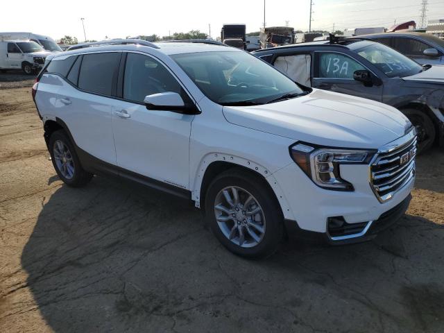 Photo 3 VIN: 3GKALPEV6NL125236 - GMC TERRAIN SL 