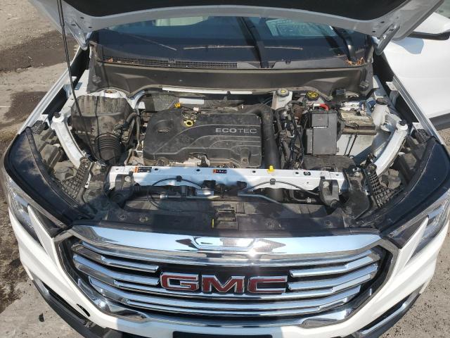 Photo 11 VIN: 3GKALPEV6NL188546 - GMC TERRAIN SL 