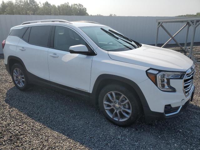 Photo 3 VIN: 3GKALPEV6NL188546 - GMC TERRAIN SL 