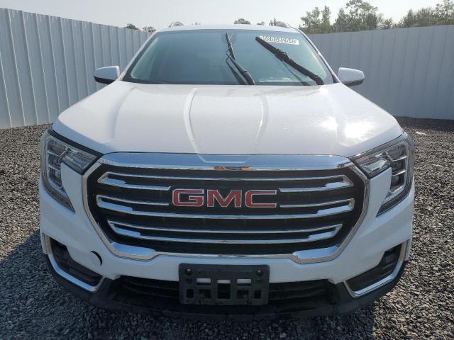 Photo 4 VIN: 3GKALPEV6NL188546 - GMC TERRAIN SL 