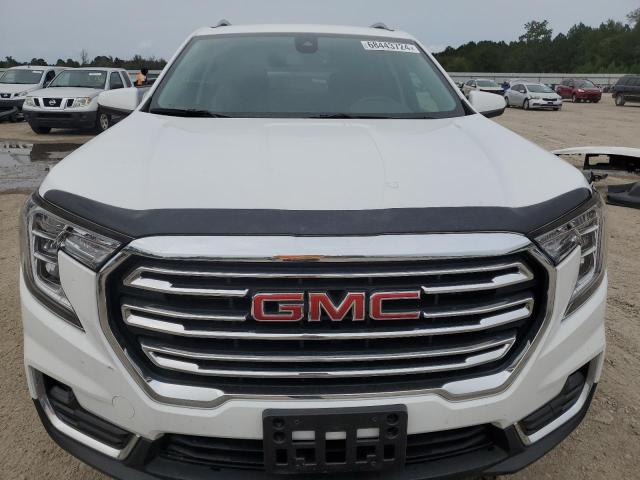 Photo 4 VIN: 3GKALPEV6NL272558 - GMC TERRAIN SL 