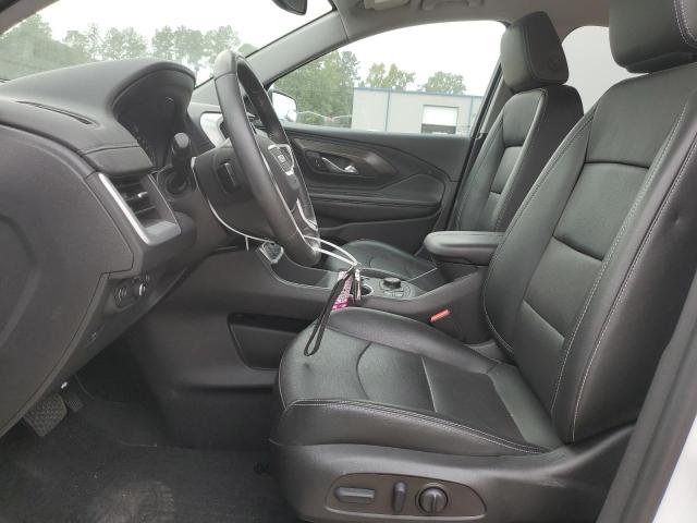 Photo 6 VIN: 3GKALPEV6NL272558 - GMC TERRAIN SL 