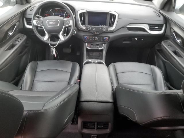 Photo 7 VIN: 3GKALPEV6NL272558 - GMC TERRAIN SL 