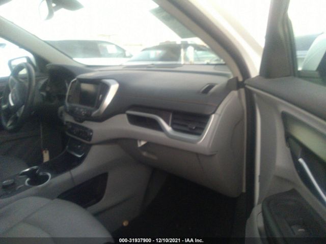 Photo 4 VIN: 3GKALPEV7JL191353 - GMC TERRAIN 