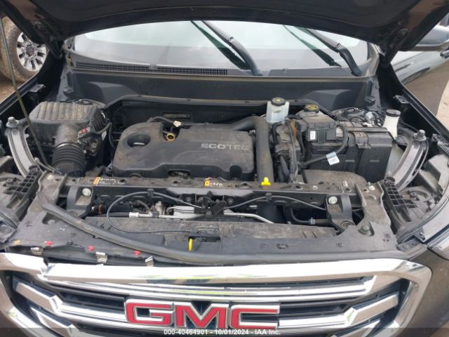 Photo 9 VIN: 3GKALPEV7JL273924 - GMC TERRAIN 