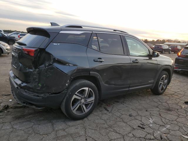 Photo 2 VIN: 3GKALPEV7JL366832 - GMC TERRAIN 