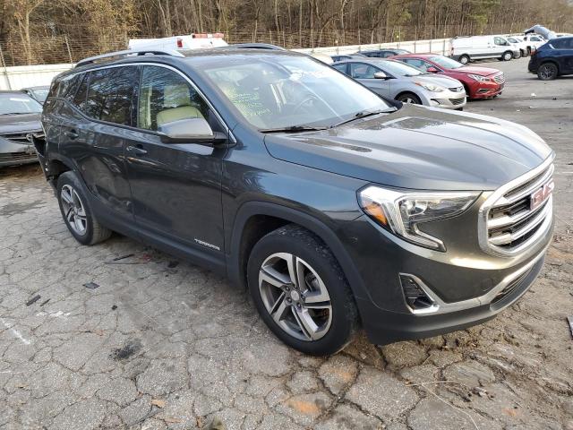 Photo 3 VIN: 3GKALPEV7JL366832 - GMC TERRAIN 