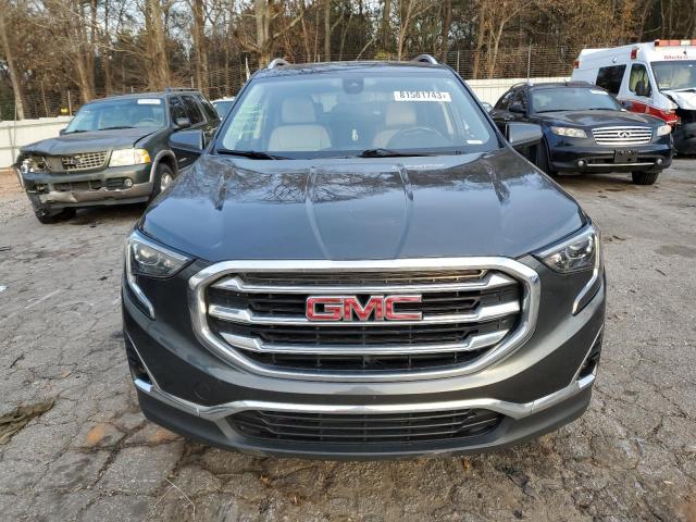 Photo 4 VIN: 3GKALPEV7JL366832 - GMC TERRAIN 