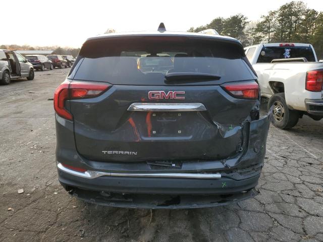 Photo 5 VIN: 3GKALPEV7JL366832 - GMC TERRAIN 