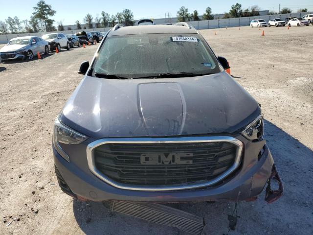 Photo 4 VIN: 3GKALPEV7JL383159 - GMC TERRAIN 