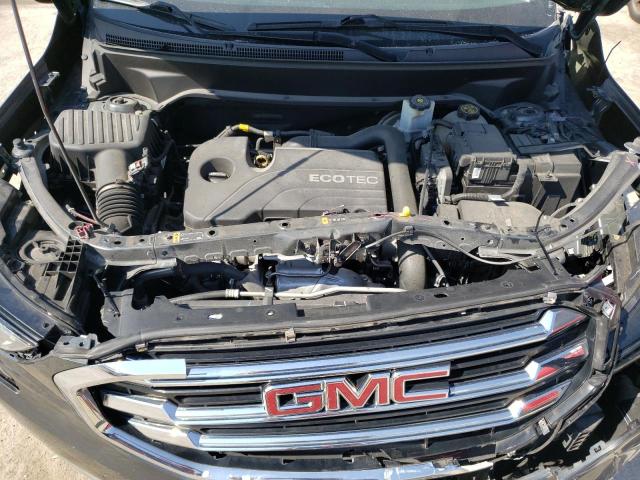 Photo 11 VIN: 3GKALPEV7JL403572 - GMC TERRAIN 