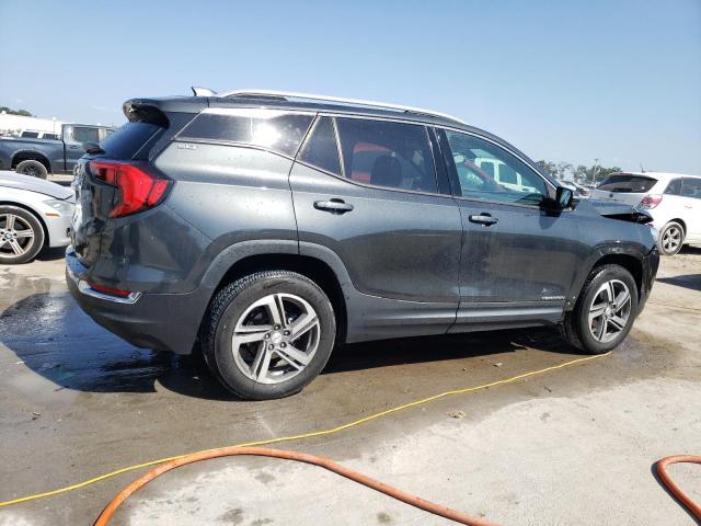 Photo 2 VIN: 3GKALPEV7JL403572 - GMC TERRAIN 