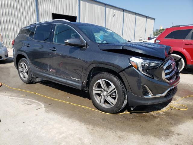 Photo 3 VIN: 3GKALPEV7JL403572 - GMC TERRAIN 