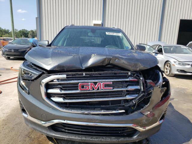 Photo 4 VIN: 3GKALPEV7JL403572 - GMC TERRAIN 