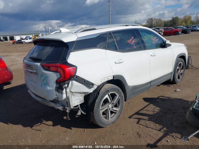 Photo 3 VIN: 3GKALPEV7KL179866 - GMC TERRAIN 