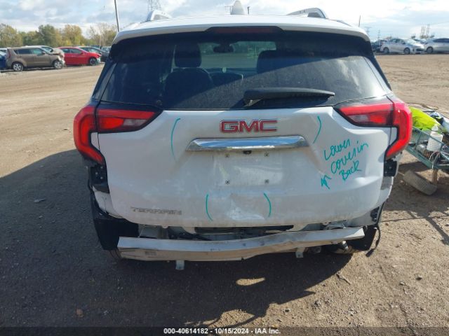 Photo 5 VIN: 3GKALPEV7KL179866 - GMC TERRAIN 