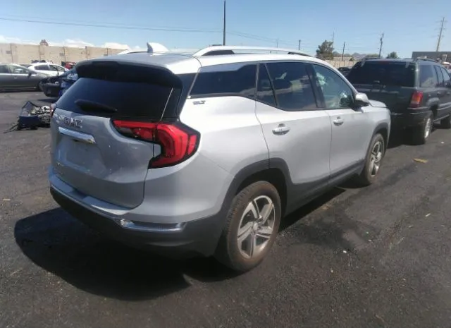 Photo 3 VIN: 3GKALPEV7KL205110 - GMC TERRAIN 