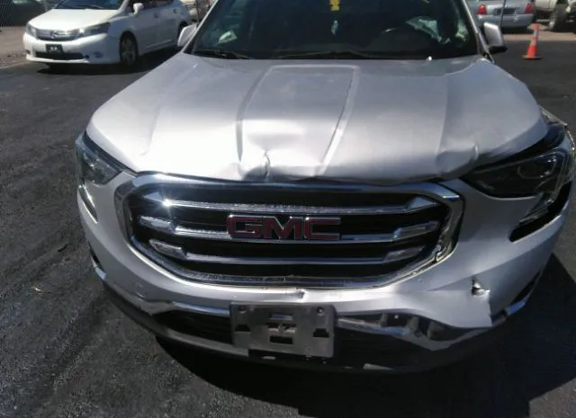 Photo 5 VIN: 3GKALPEV7KL205110 - GMC TERRAIN 