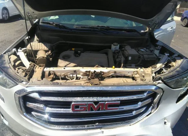 Photo 9 VIN: 3GKALPEV7KL205110 - GMC TERRAIN 