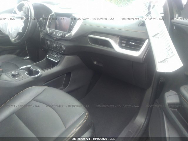 Photo 4 VIN: 3GKALPEV7KL244019 - GMC TERRAIN 