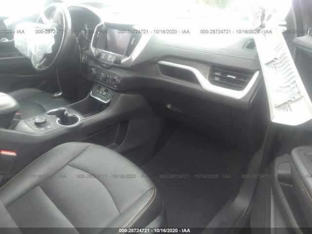 Photo 6 VIN: 3GKALPEV7KL244019 - GMC TERRAIN 