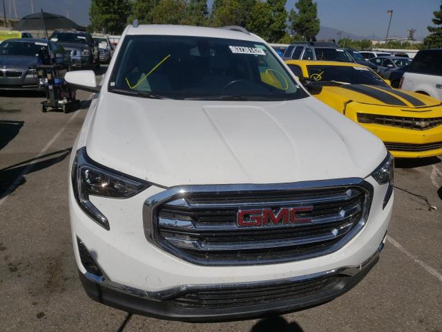 Photo 4 VIN: 3GKALPEV7KL251004 - GMC TERRAIN SL 