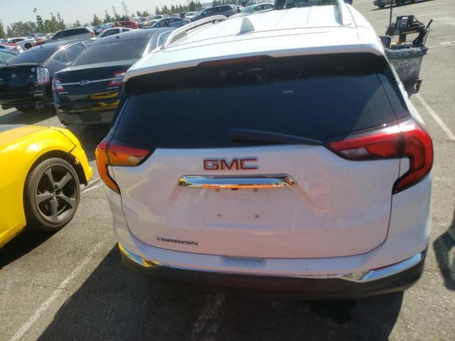 Photo 5 VIN: 3GKALPEV7KL251004 - GMC TERRAIN SL 