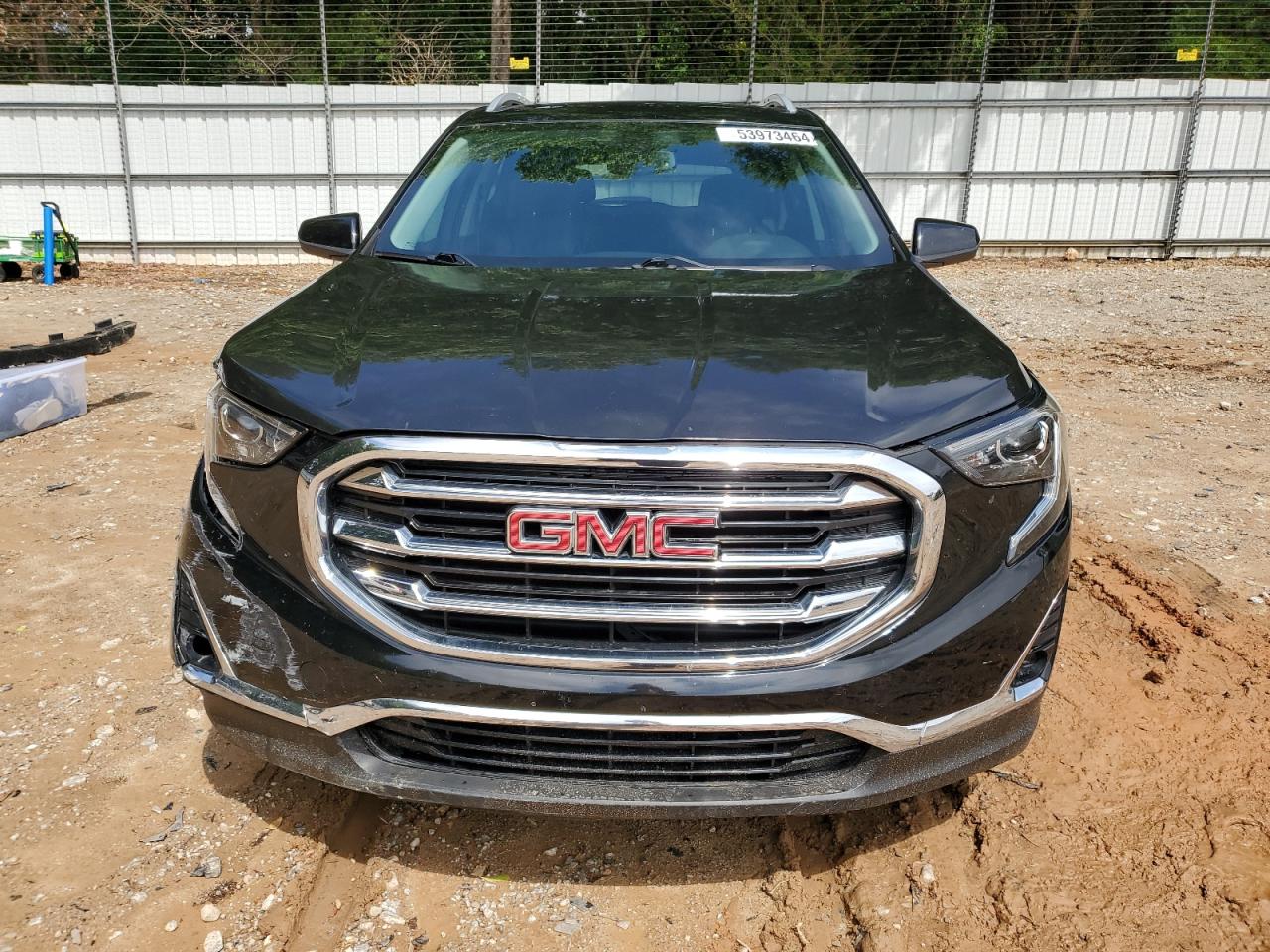 Photo 4 VIN: 3GKALPEV7KL251097 - GMC TERRAIN 