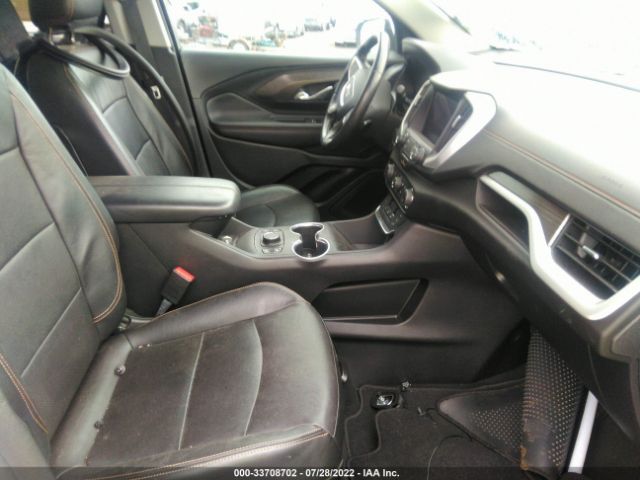 Photo 4 VIN: 3GKALPEV7KL252766 - GMC TERRAIN 