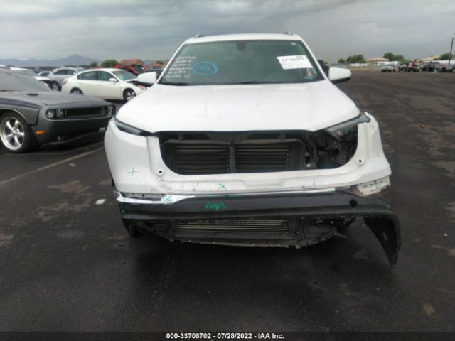 Photo 5 VIN: 3GKALPEV7KL252766 - GMC TERRAIN 