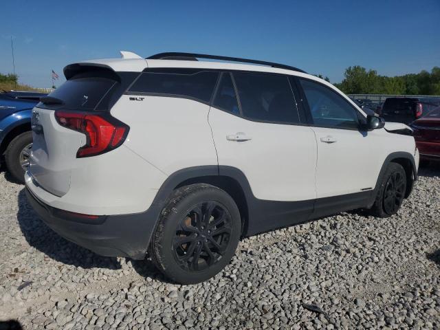 Photo 2 VIN: 3GKALPEV7KL277585 - GMC TERRAIN 