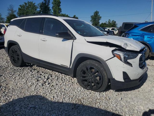 Photo 3 VIN: 3GKALPEV7KL277585 - GMC TERRAIN 