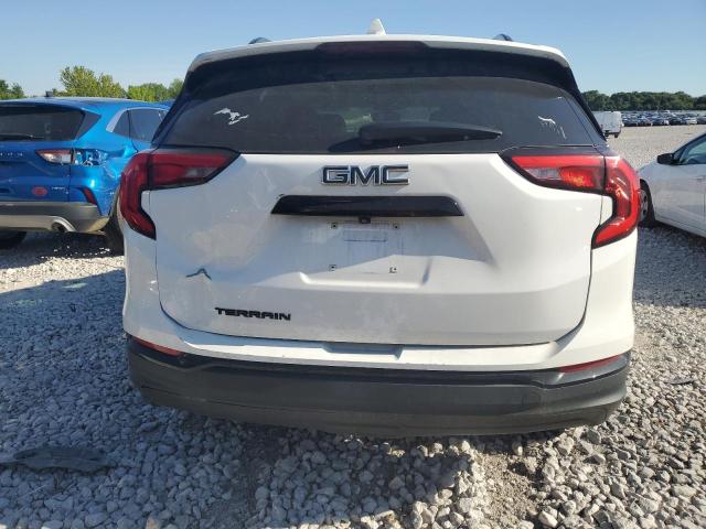 Photo 5 VIN: 3GKALPEV7KL277585 - GMC TERRAIN 