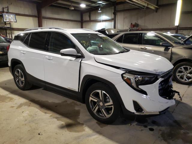 Photo 3 VIN: 3GKALPEV7KL340779 - GMC TERRAIN SL 