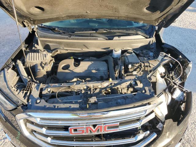 Photo 11 VIN: 3GKALPEV7KL341284 - GMC TERRAIN SL 