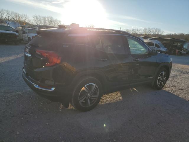 Photo 2 VIN: 3GKALPEV7KL341284 - GMC TERRAIN SL 