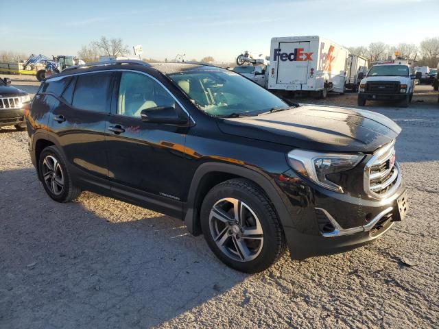 Photo 3 VIN: 3GKALPEV7KL341284 - GMC TERRAIN SL 