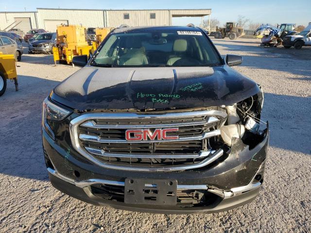 Photo 4 VIN: 3GKALPEV7KL341284 - GMC TERRAIN SL 