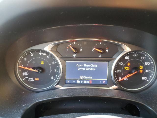 Photo 8 VIN: 3GKALPEV7KL341284 - GMC TERRAIN SL 