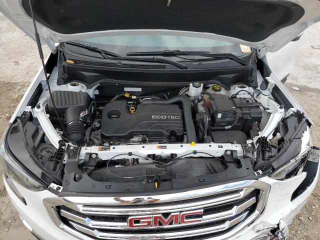 Photo 11 VIN: 3GKALPEV7KL346923 - GMC TERRAIN 