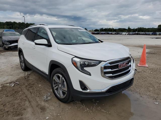 Photo 3 VIN: 3GKALPEV7KL346923 - GMC TERRAIN 