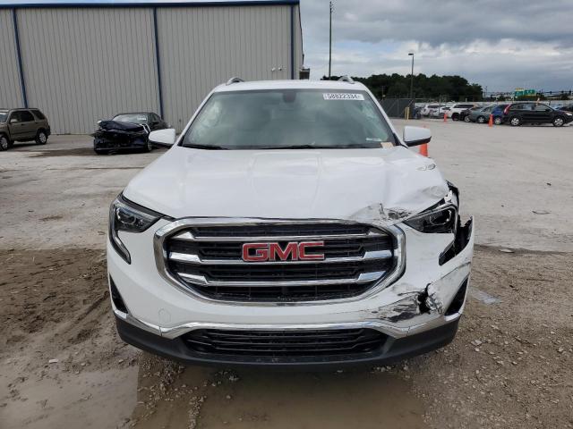 Photo 4 VIN: 3GKALPEV7KL346923 - GMC TERRAIN 