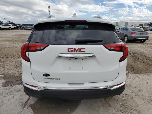 Photo 5 VIN: 3GKALPEV7KL346923 - GMC TERRAIN 