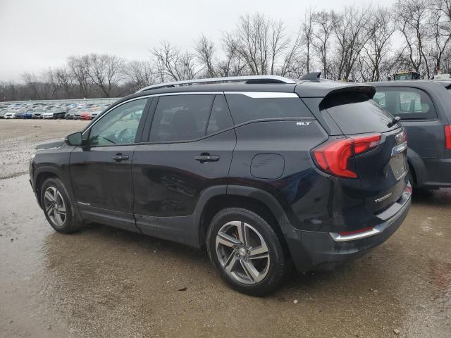 Photo 1 VIN: 3GKALPEV7KL367125 - GMC TERRAIN SL 